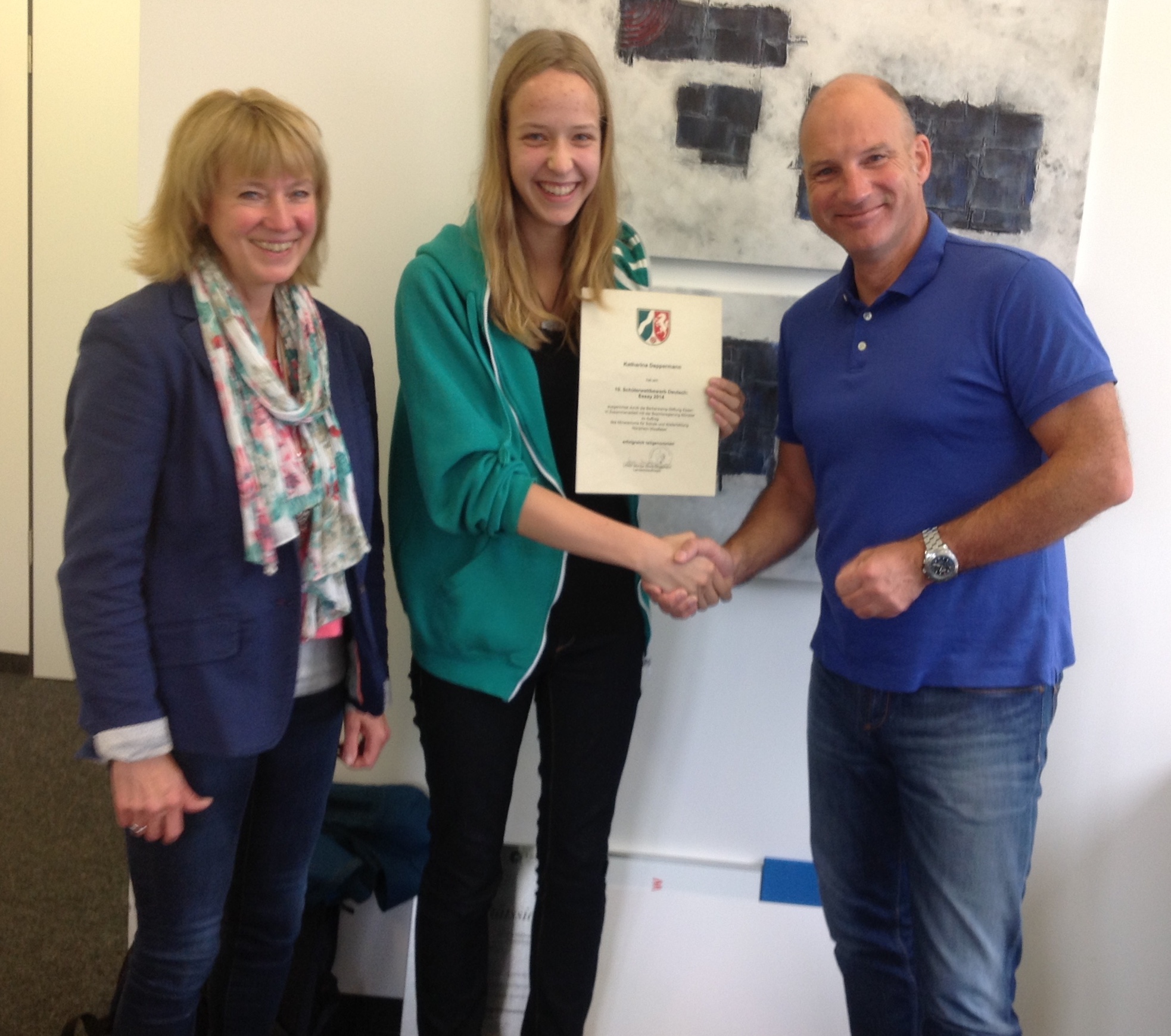 Queen city cars image