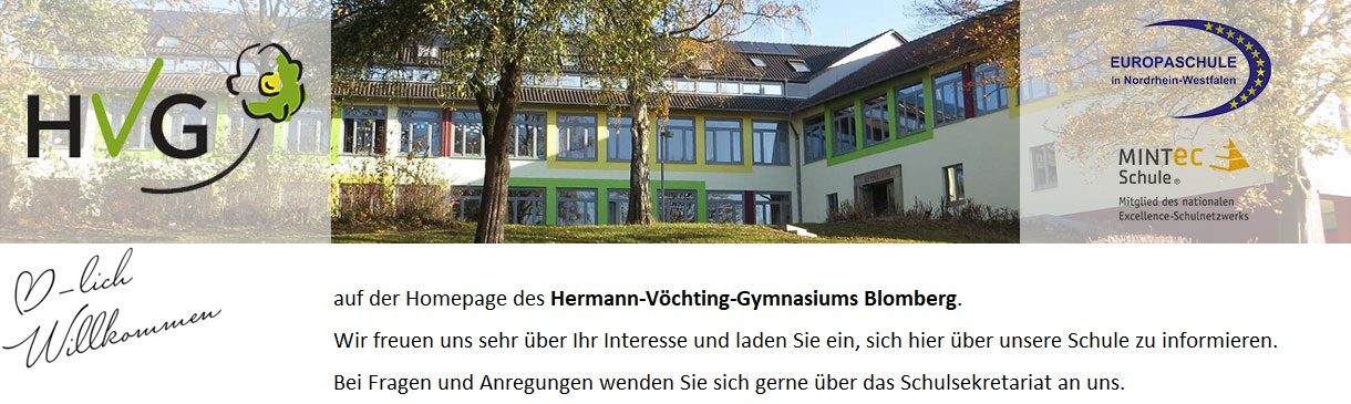 Hermann-Vöchting-Gymnasium
